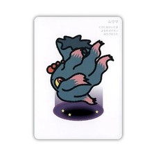 Misdreavus Prices | Pokemon Japanese Taruka | Pokemon Cards
