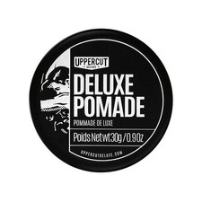 Brand New Uppercut Deluxe Pomade MIDI 30g Water-Based Styling Hair Care