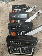 4X DELAVAL MPCs For Milking Machine