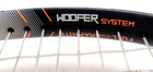 (( USED ))  BABOLAT - FLOW TOUR - TENNIS RACQUET — photo 8