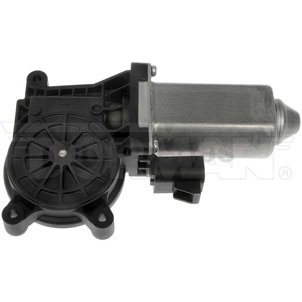 2 后动力窗电机适用于雪佛兰 Classic 2.2L 雪佛兰迈锐宝 3.1L 2.4L — 第 3/4 张图片