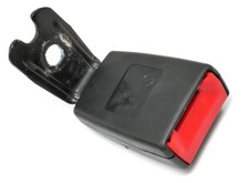 Rear Seatbelt Seat Belt Buckle Receiver 03-10 Vw Beetle Convertible 1y0 857 739