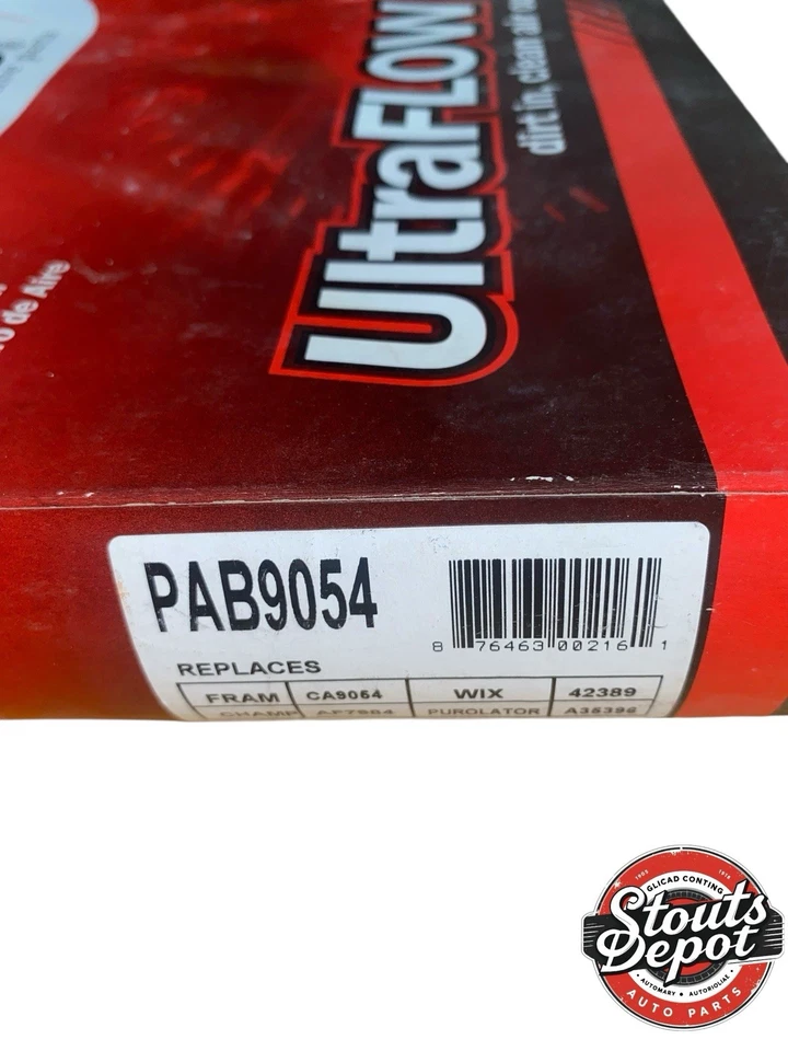 空气过滤器 Pentius PAB9054 - 全新旧货 — 第 3/4 张图片