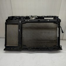 2021-2024 VAUXHALL MOKKA MK2 Radiator Rad Pack 9825371480