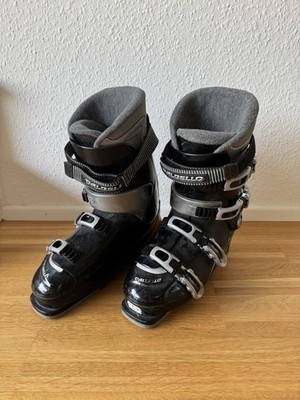 Dalbello RX Power Flex 5 Skischuhe 316 mm ca. Gr. 42 schwarz Herren