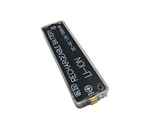 1500mAh Rechargeable Gumstick Battery NC-6WM NH-14WM NH-10WM For SONY WALKMAN