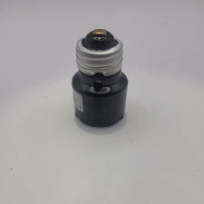 LEVITONLamp Socket Extension 250V 660W Phenolic Body Screw In NEW⭐️⭐️⭐️⭐️⭐️