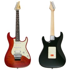 Used Suhr miura sir J select smtb-TD saitama Electric Guitar