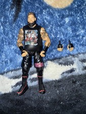 WWE Elite 116 Kevin Owens Action Figure Mattel WWE Kevin Owens Elite Series 116