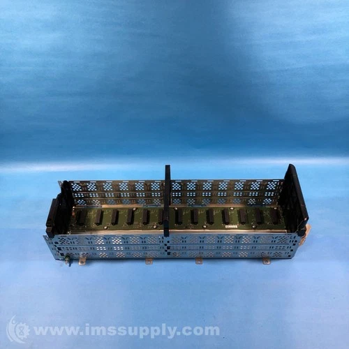 Allen Bradley 1756-A13 Series B ControlLogix 13 Slot Chassis 5512