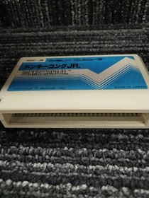 Nintendo Donkey Kong Jr  Famicom NES FC
