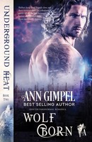 Ann Gimpel | Wolf Born | Taschenbuch | Englisch (2018) | Kartoniert / Broschiert