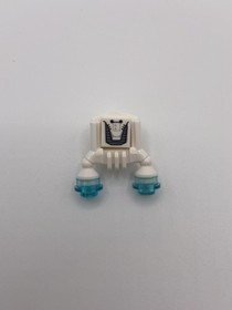 Lego Star Wars Imperial Jet Pack Trooper READ DESC