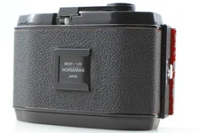 New Seal [N MINT] Horseman 8EXP 120 Roll Film Back Holder 6x9 from JAPAN