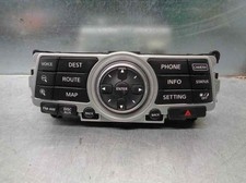 Autoradio Infiniti FX