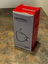 N95 Face Mask Honeywell H910 Plus NIOSH Approved N-95 Respirator BOX 50