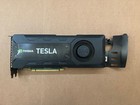 TCTP1 DELL NVIDIA TESLA K40 12GB GDDR5 GPU GRAPHICS CARD