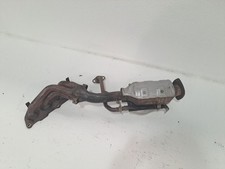 Catalyseurs Lexus IS