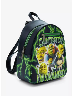 Loungefly Shrek Can