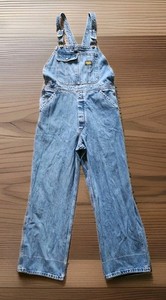 Polo Overalls | eBay