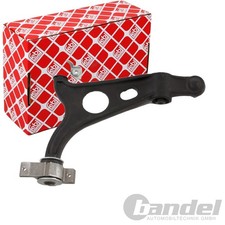 FEBI QUERLENKER UNTEN VORDERACHSE RECHTS passend für ALFA ROMEO 147 156 GT