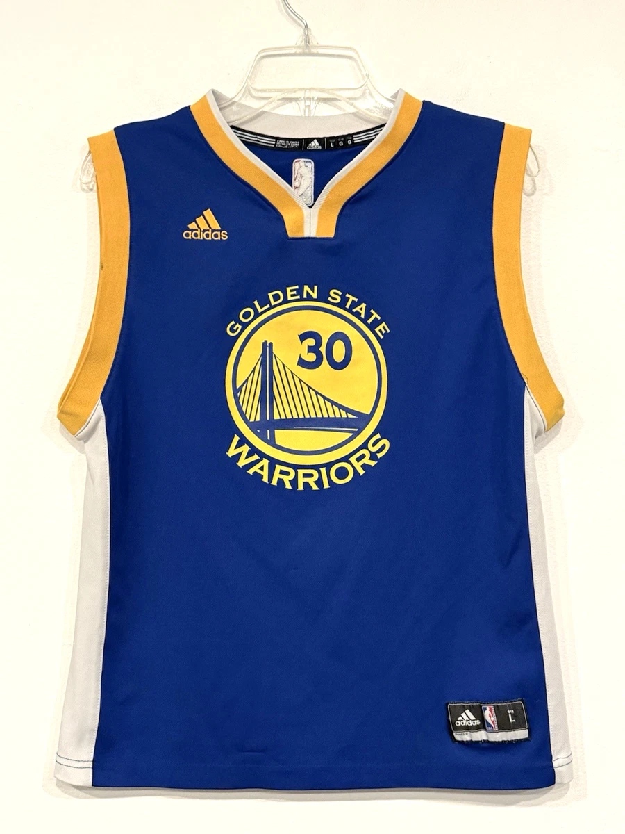 Preços baixos em Camisa Adidas NBA Golden State Warriors | eBay