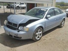 Differential Rear 2.7L Axle ID Euu Fits 00-04...