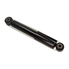 2x Stoßdämpfer hinten für Peugeot 5008 0U 1 Partner | 23837990