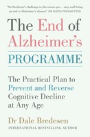The End Of Alzheimer's Programme | Dale Bredesen | Taschenbuch | Vermilion