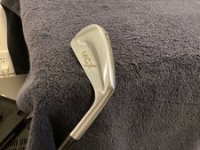 MacGregor MCX #2(TWO) Iron Steel Regular Shaft RH 39"