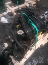 Used Engine Complete Assembly Fits 2009 Chrysler Pt Cruiser 2.4l Vin 9 8th Digi