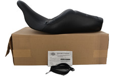 52544-05A NEW OEM 1997-2007 HARLEY-DAVIDSON TOURING COMFORT STITCH REACH SEAT