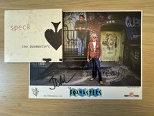 Billy Bob Thornton Album Speck The Boxmasters...