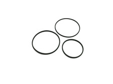 Cinghia di trasmissione per SONY TC-D5M TC-D5 PRO II STEREO CASSETTE Recorder Belt Kit