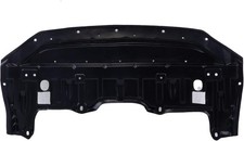 Engine Under Cover Splash Shield Compatible with 2013 2014 2015 Nissan Altima