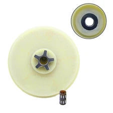 122511-01 Sprocket Clutch Drum +Bearing For Remington Electric Chainsaw