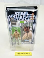 Star Wars Haslab Cantina HAS007 Wuher Vintage Collection VC TVC 3.75 Bar Tender
