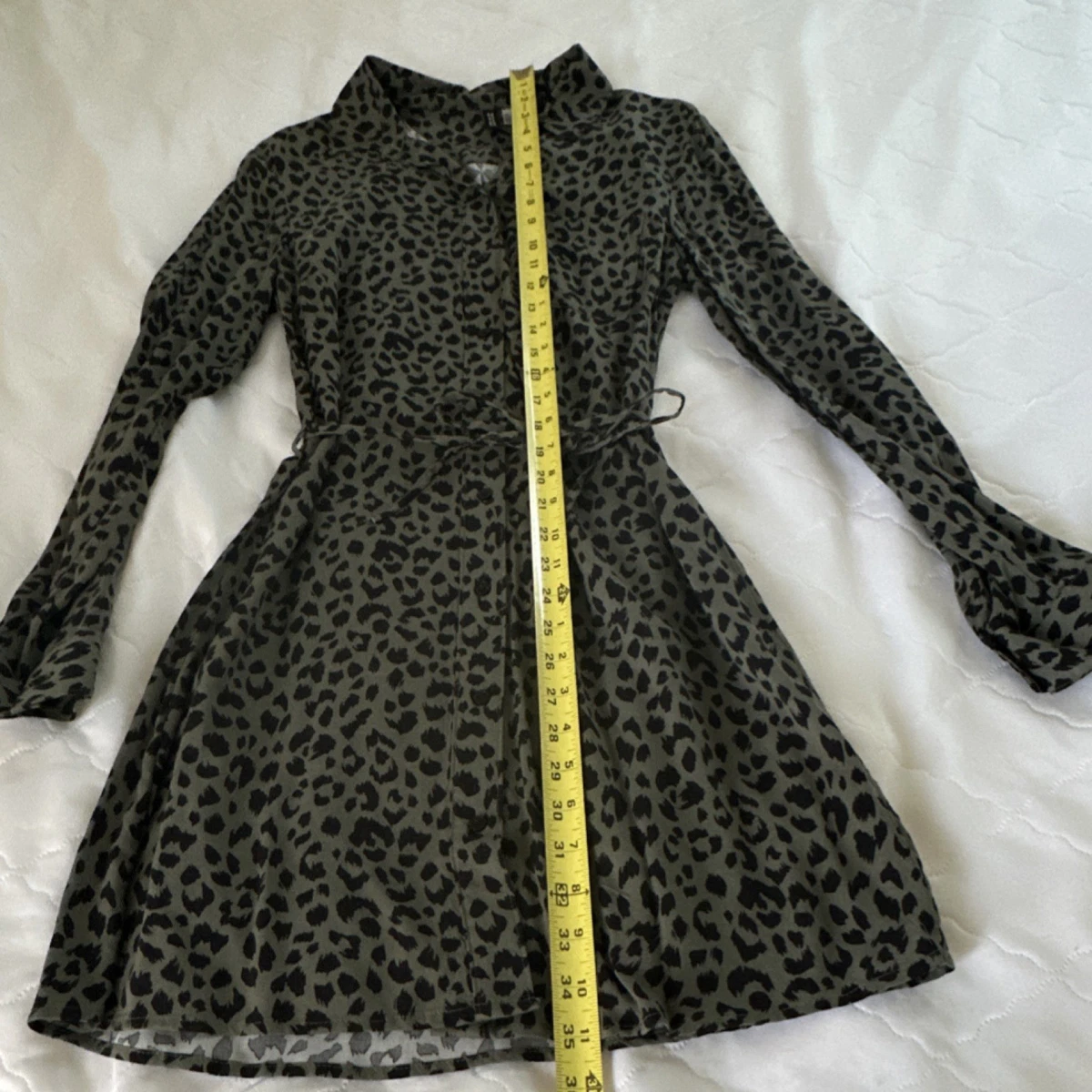 H&M Women's Long Sleeve Dresses for sale | eBay