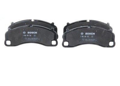 Bremsbelagsatz, disc brake BOSCH 0986494788
