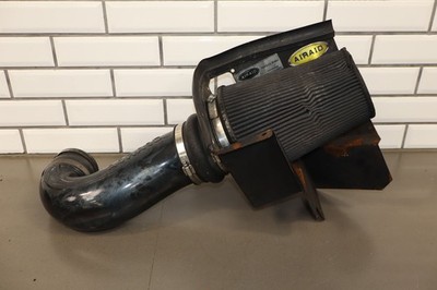 06-10 Dodge Charger SRT-8 6.1L Airraid Cold Air Intake Assembly