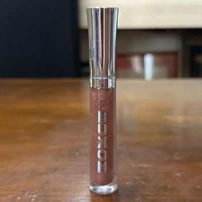 BUXOM Full-On Plumping Lip Polish WING WOMAN 0.15 fl oz 4.45 mL gloss gel BNWOB