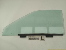 Porsche 944 Coupe Driver Left Front Door Window Glass Fits 1983-1991 83 84 85 86 Porsche 944 Coupe Driver Left Front Door Window Glass Fits 1983-1991 83 84 85 86
