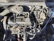 Motor AAM VW Golf Cabrio 1.8 55 KW 75 PS 300000 Km