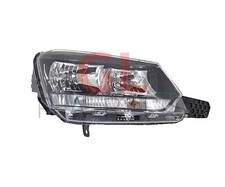 Feu avant (phare) Skoda YETI