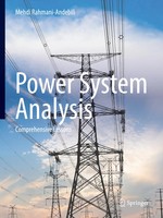 Mehdi Rahmani-Andebili | Power System Analysis | Taschenbuch | Englisch (2025)