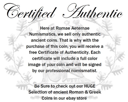 Trajan Decius AE28 von Viminacium "Moesia, Stier & Löwe" Jahr 11 - Bild 4 von 5