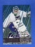 1996 Skybox Metal Universe SEAN BURKE Ice Hockey card #66 HARTFORD WHALERS