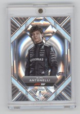 2025 Topps Dynasty Formula 1 Racing Checklist Guide in-content 28