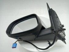 VOLVO S40 Door Mirror N/S 2007-2012 4 Door Saloon LH 