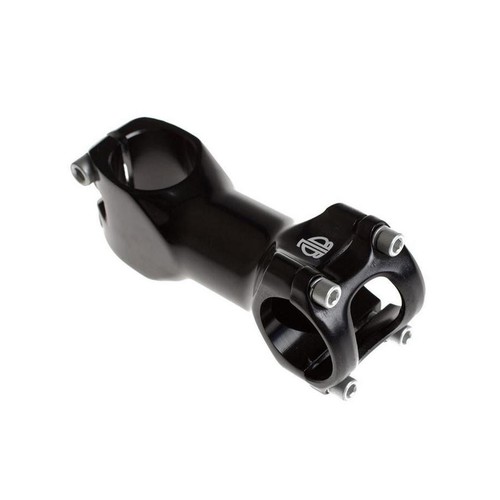 80mm Black A-Head Handlebar Mount SMBB2916 BLB Fixed Shot Track - Picture 1 of 1